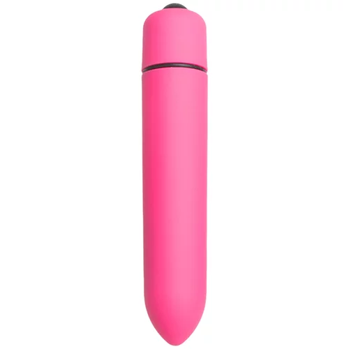 Easytoys Mini Vibe Collection mini vibrator Easytoys 10 Speed Bullet, ružičasti