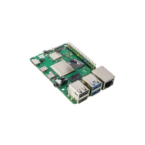 Radxa RS114CP-D4 Rock 4 C+ 4 GB 6 x 1.5 GHz, 1.0 GHz Cijene
