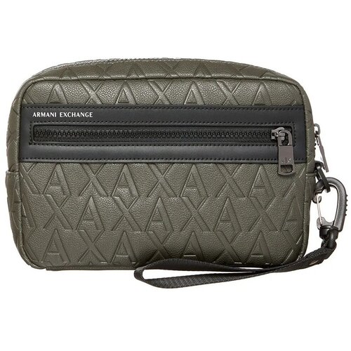 EAX Peresnice XM001272AF12133 Zelena Cene