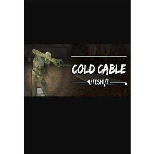 Steam Cold Cable: Lifeshift (PC) Key GLOBAL Cene