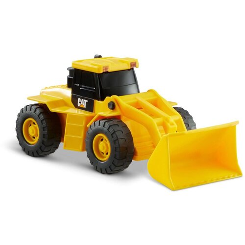 Funrise utovarivač power mini crew Slike