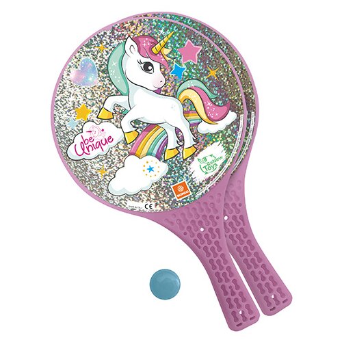Mondo Toys Reket za tenis sa loptom uzorak jednoroga Cijene