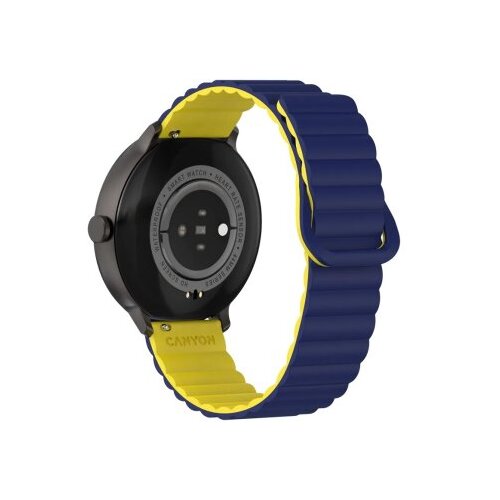  Smart watch Jacky SW-69 Blue Yellow Slike