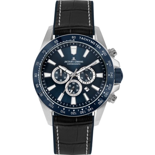 Jacques Lemans JL2140B Cene