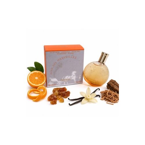 Hermes Elixir Des Merveilles parf&amp;eacute;movan&amp;aacute; voda za žene 30 ml Slike