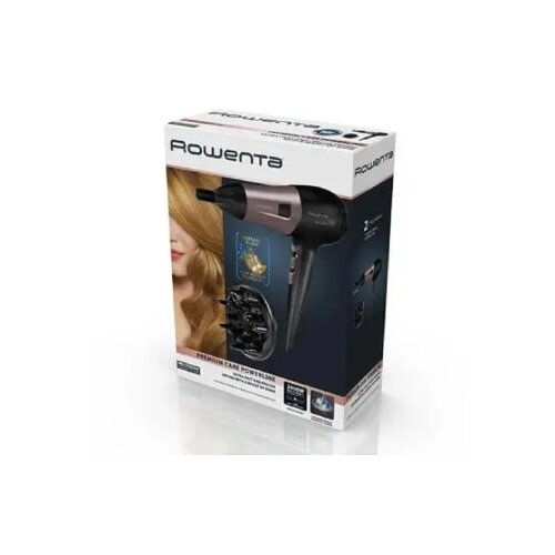 Rowenta fen za kosu Powerline Premium CV5940F0 Slike
