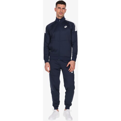 Lotto Trenerka CONNESSO TRACKSUIT Slike