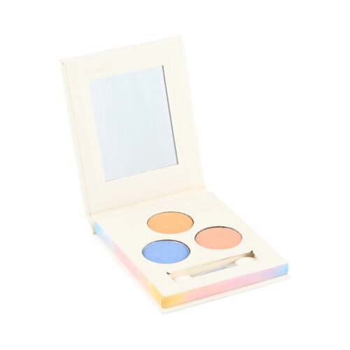 namaki 3-Colors Eyeshadow Palette - Summer Cijene