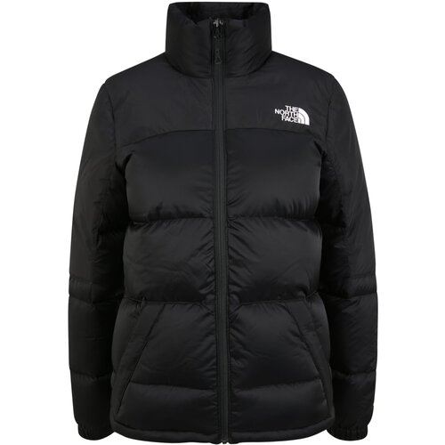 The North Face &amp;Scaron;portna jakna &amp;#039;Diablo&amp;#039; črna / bela Slike