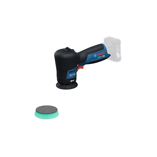 Bosch Aku brusilica za poliranje GPX 12V-77 06019L4000 Slike