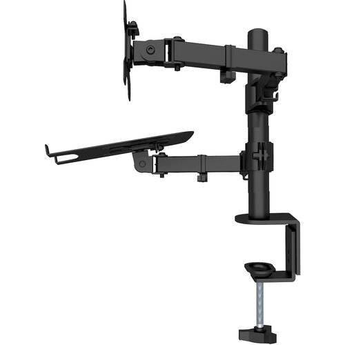 INF Stojalo za monitor - Ergonomska oblika za optimalno gledanje, (21323490) Cene