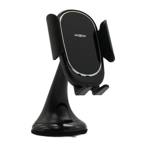 Moxom držač za mobilni telefon MX-VS03 crni Slike