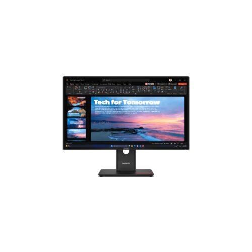Lenovo ThinkVision T27QD-40 Monitor (64AAGAT2EU) Cene