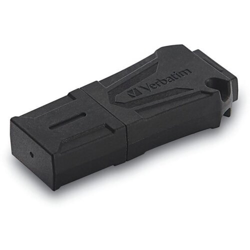 Verbatim ToughMAX USB izbrisivi memorijski pogon 64 GB USB Tip-A 2.0 Crno Cijene