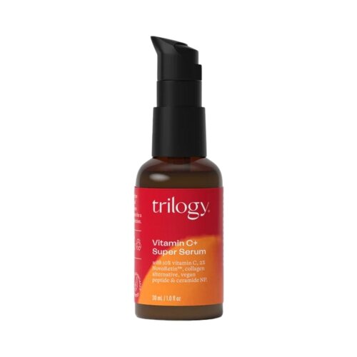 Trilogy Vitamin C+ Super Serum Slike