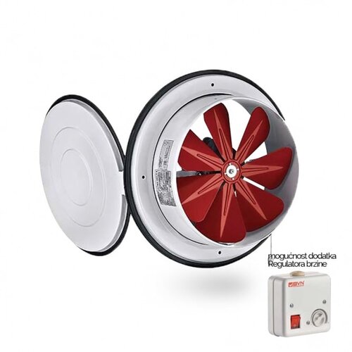 Bb Link bvn-ventilator bk 160 ac Slike