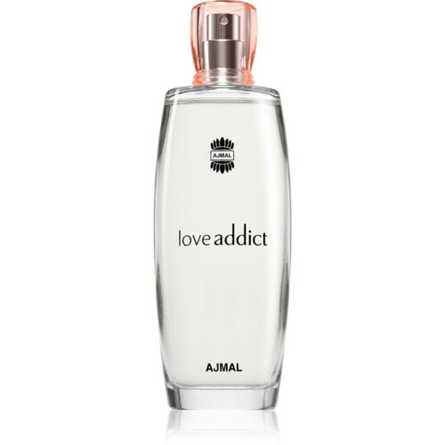Ajmal Love Addict parfumska voda za ženske 100 ml Slike