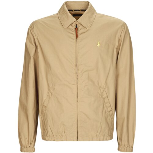 Polo Ralph Lauren Jakne BAYPORT Bež Slike