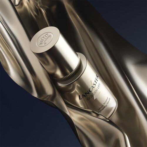 Lancaster Golden Lift serum za ženske 30 ml Slike