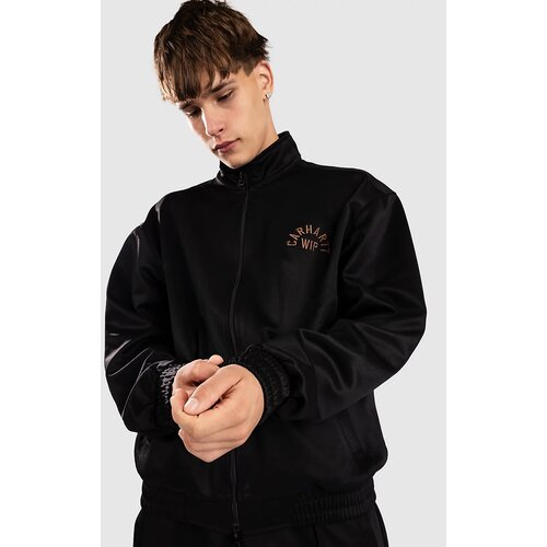 Carhartt WIP Bolon Jakna black Cene