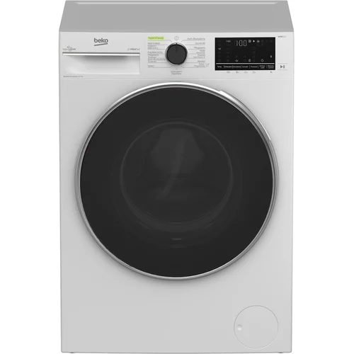 Beko pralni stroj B3DFT510442W