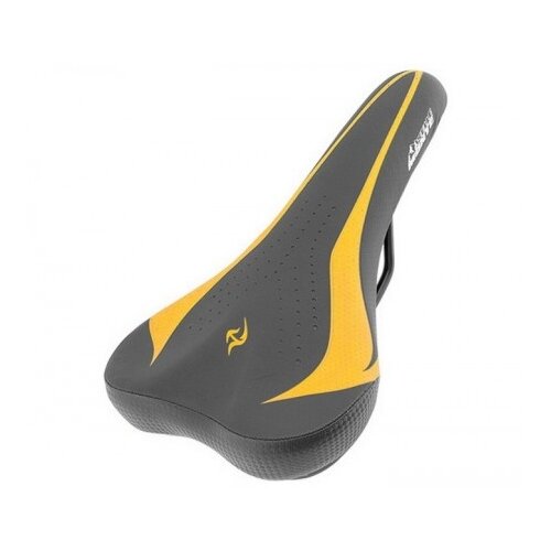  Sedište mtb highend oranž-crno ( 230127 ) Cene