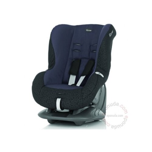 Britax Romer auto sedi&amp;scaron;te Eclipse (9-18kg) 1 Black thunder Slike