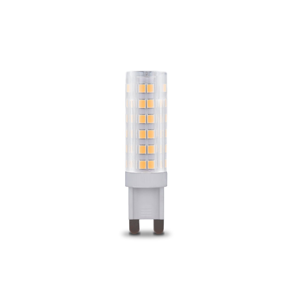 Forever LED žarnica G9 6W - toplo bela 3000K Cene
