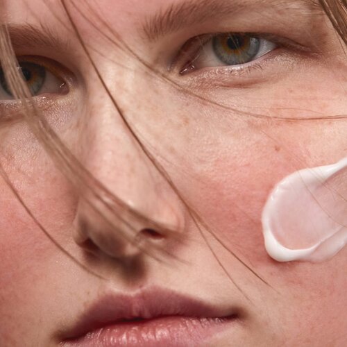  SOS+ Sensitive Moisturiser Slike