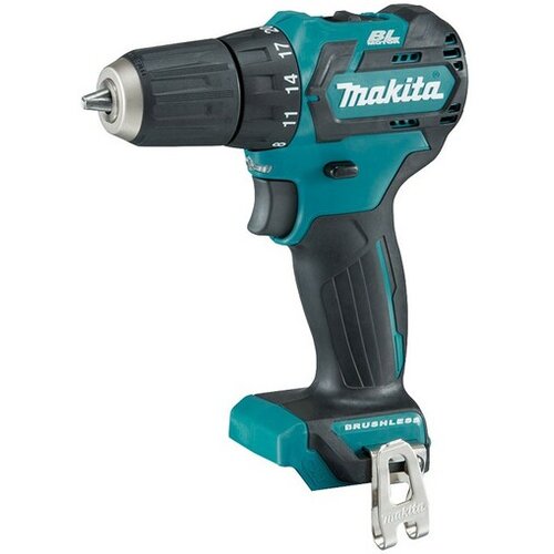 Makita akumulatorska bu&scaron;ilica-odvijač DF332DZ 12 V max Cijene