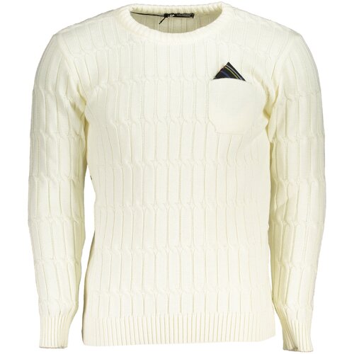 U.S. GRAND POLO US GRAND POLO MEN&#39;S WHITE SWEATER Cijene