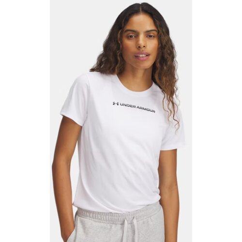 Under Armour Women&amp;#039;s T-shirt UA TECH PTH GRAPHIC SSC Slike