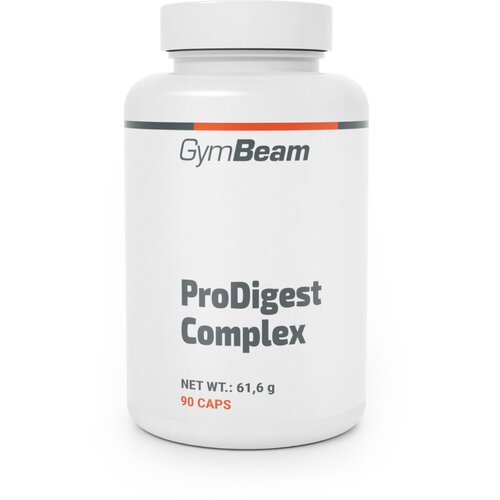 GymBeam ProDigest Complex Slike