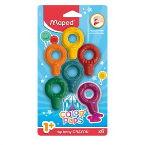 Maped vo&scaron;čenke 6/1 Cene