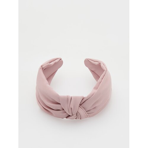 Reserved - Obroč za lase - Roza Cene