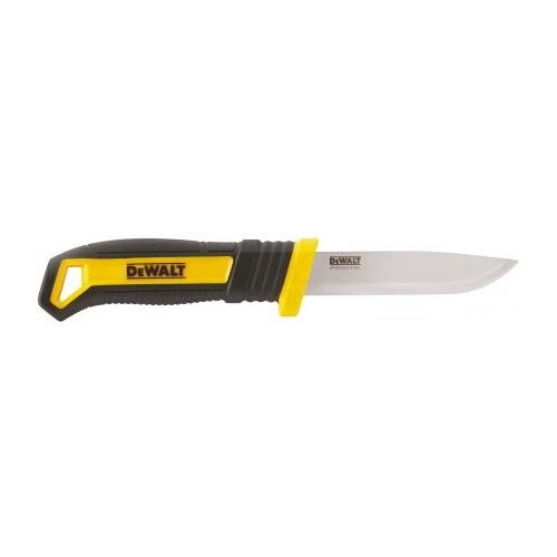Dewalt Multifunkcionalni nož 90mm DWHT1-10354 žuti Slike