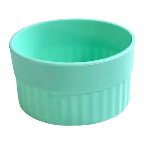 INF Silikonski za&amp;scaron;čitni &amp;scaron;korenj za kozarce Stanley 40oz Green, (21311710) Slike