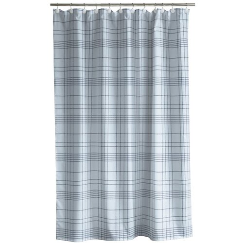Södahl Zavesa za tuš 180x200 cm Tartan – Cene