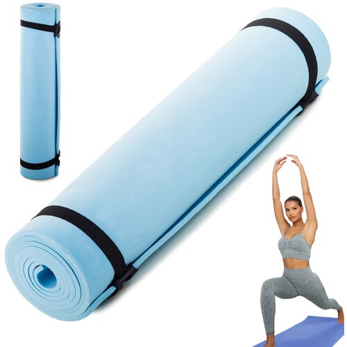  Yoga mat - fitness podloga za vježbanje Slike