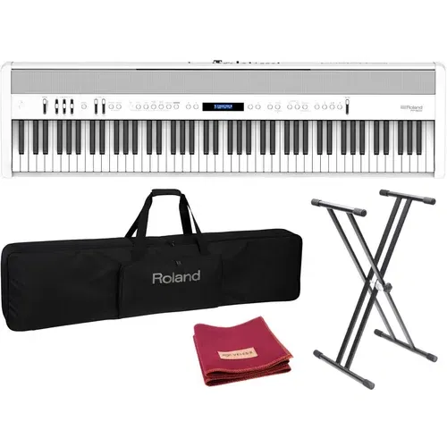 Roland fp 60X stage digitalni stage piano