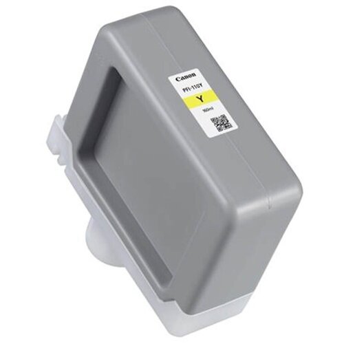 Canon Tinta PFI-110 Yellow Cijene