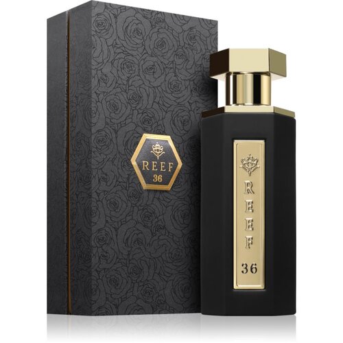 Reef Perfumes Reef 36 parfumska voda uniseks 100 ml Slike