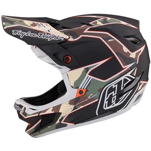  Kaciga TLD D4 Composite Matrix Mips - M Cijene