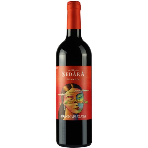 Donnafugata Sedara Cene