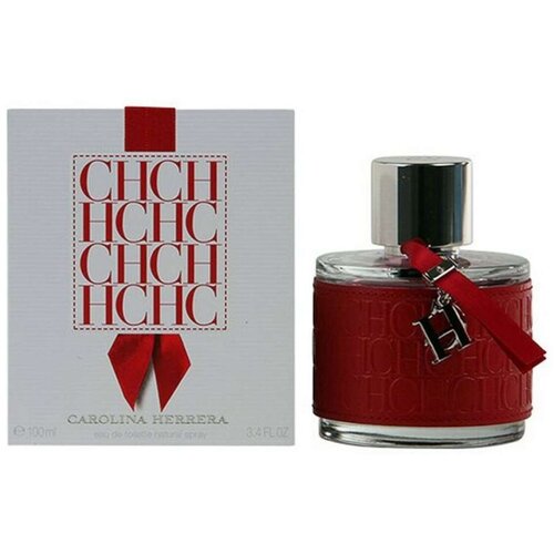 Parfem za žene Carolina Herrera EDT Slike