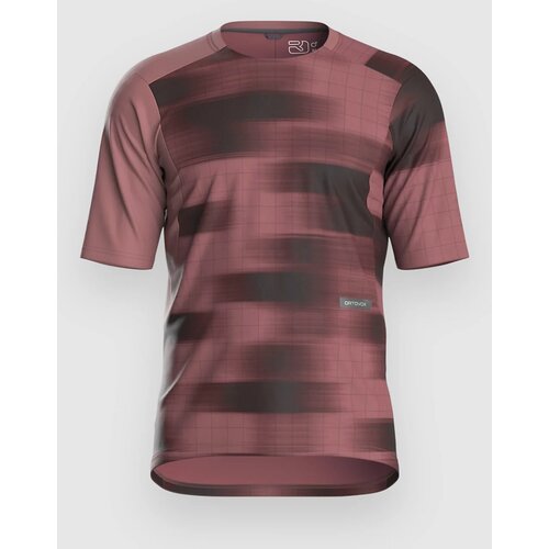 Ortovox Sequence Trail Jersey chestnut Cene