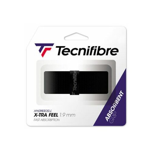 Tecnifibre X-TRA Feel Crni Osnovni Grip Cene