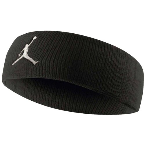 Nike traka za glavu jordan jumpman black/white Cene