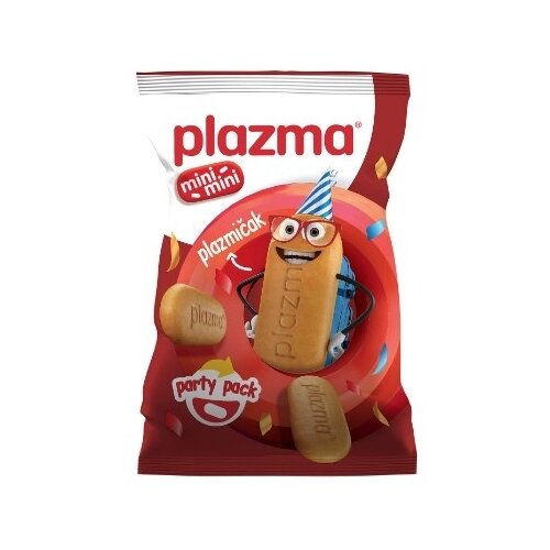 Bambi mini mini keks 200 g Cene