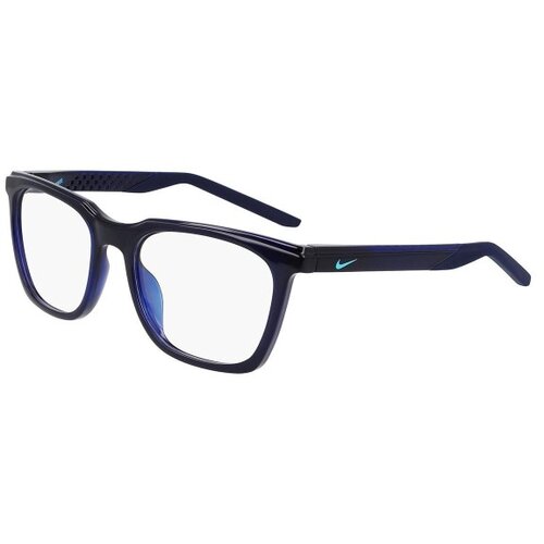 Nike 7273 410 ONE SIZE (53) Modra/Kristalna Slike